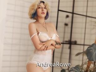 AndreaRowe