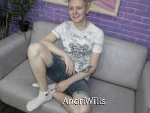 AndriWills