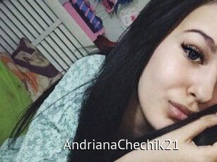 AndrianaChechik21