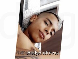 AndyAndrewsx