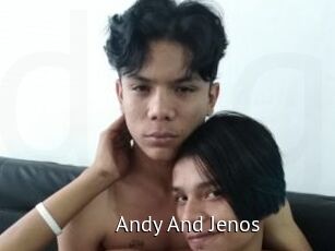 Andy_And_Jenos