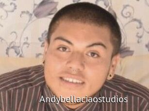 Andybellaciaostudios