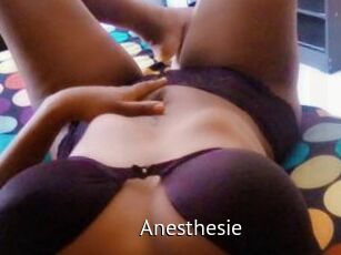 Anesthesie