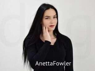 AnettaFowler