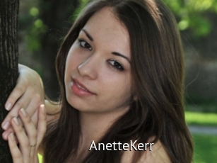 AnetteKerr