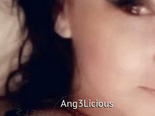 Ang3Licious