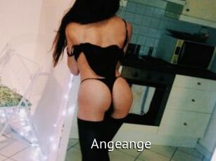 Angeange