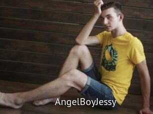 AngelBoyJessy