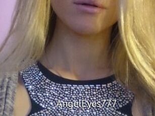 AngelEyes777