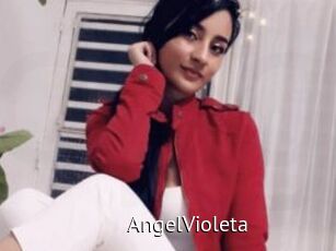 AngelVioleta