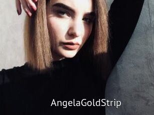 AngelaGoldStrip