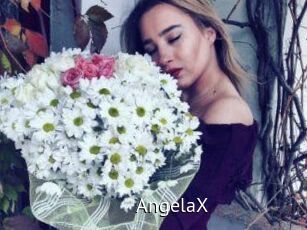 AngelaX