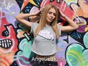 AngelicBlondy