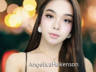 AngelicaHakenson