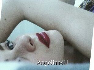 Angelina4U