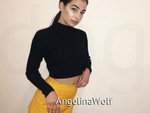 AngelinaWolf