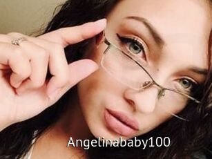 Angelinababy100