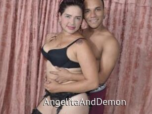 AngelitaAndDemon