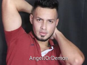 AngellOrDemon