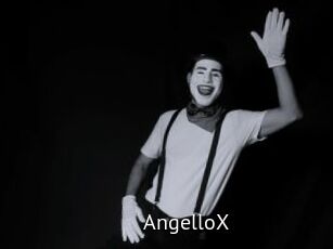 AngelloX