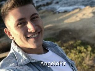 AngeloFit