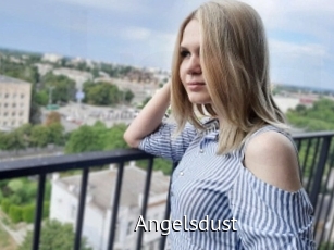 Angelsdust