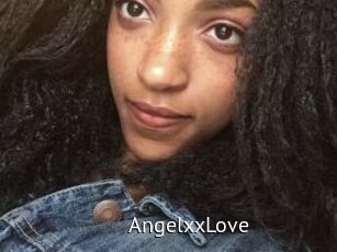 AngelxxLove