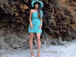 AngiePrecious