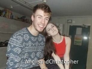 AngieandChristopher