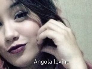 Angola_levine