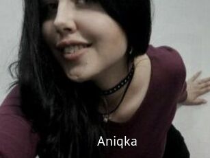 Aniqka