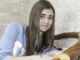 AnjyMiles