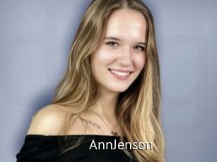 AnnJenson