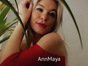 AnnMaya