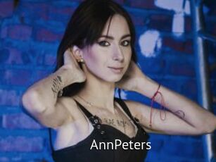 AnnPeters