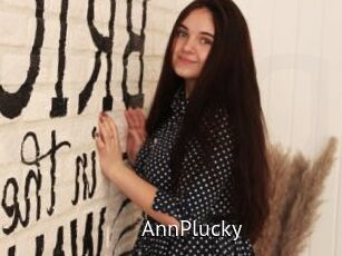 AnnPlucky