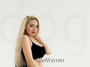 AnnWarren