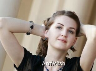 AnnWish