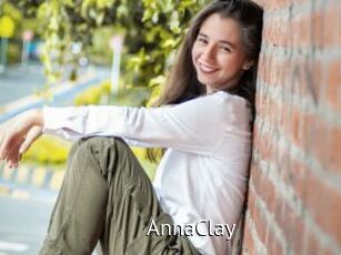 AnnaClay