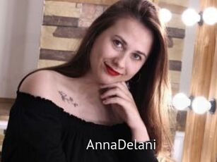 AnnaDelani