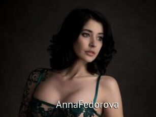 AnnaFedorova