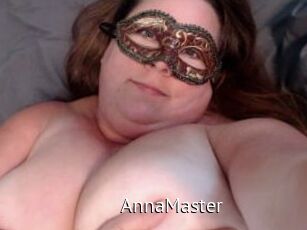 AnnaMaster