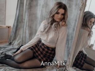 AnnaMilk