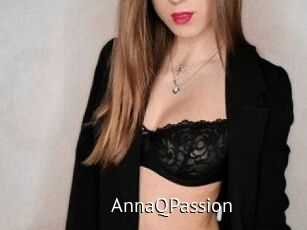 AnnaQPassion