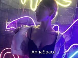 AnnaSpace