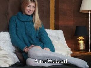 AnnaWaldorf