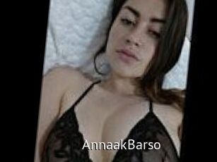 AnnaakBarso