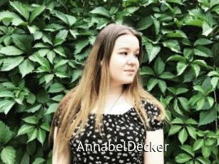 AnnabelDecker