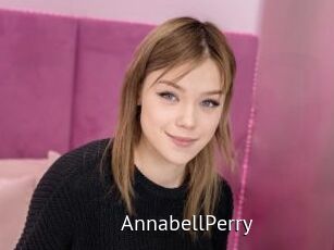 AnnabellPerry