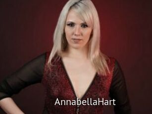 AnnabellaHart